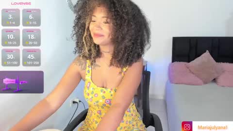 Snapshot of maria_julyana chatting on 9, 3, 2025 V A N E S S A  online show from 9, 3, 2025