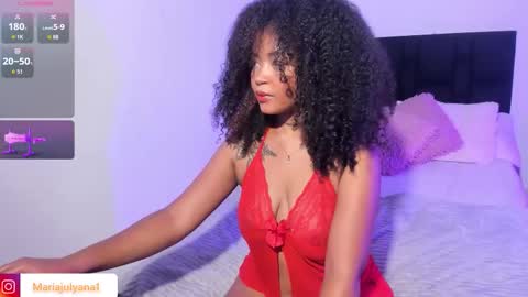 Snapshot of maria_julyana chatting on 12, 9, 2025 V A N E S S A  online show from 12, 9, 2025