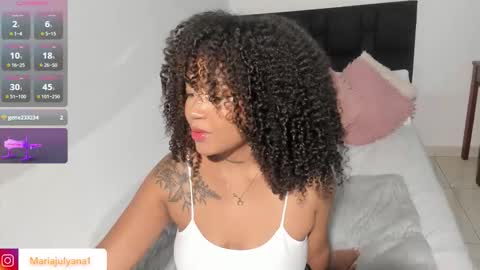 Snapshot of maria_julyana chatting on 16, 9, 2025 V A N E S S A  online show from 16, 9, 2025