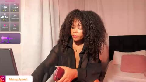 Snapshot of maria_julyana chatting on 30, 9, 2025 V A N E S S A  online show from 30, 9, 2025