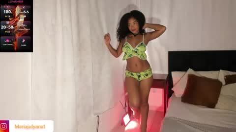 Snapshot of maria_julyana chatting on 20, 4, 2026 V A N E S S A online show from 20, 4, 2026