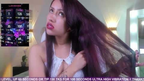 Snapshot of maria_mendoza chatting on 3, 12, 2024 Maria online show from 3, 12, 2024