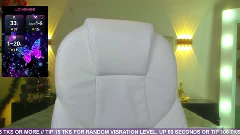 Snapshot of maria_mendoza chatting on 15, 12, 2024 Maria online show from 15, 12, 2024