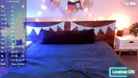 Maria online show from 24, 9, 2025