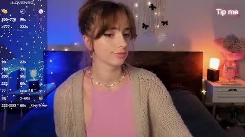 Maria online show from 2, 3, 2026