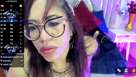 MARIA online show from 7, 12, 2024
