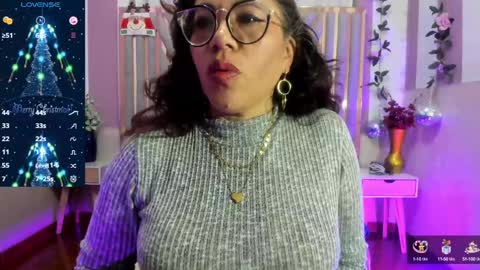 MARIA online show from 15, 12, 2024