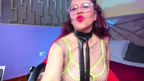 MARIA online show from 26, 10, 2025
