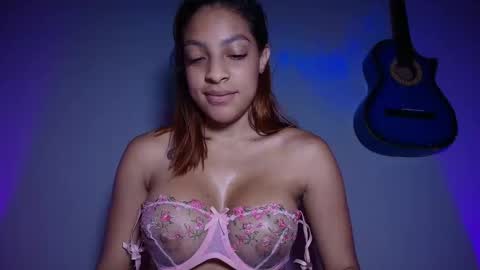 Snapshot of maria_rosee chatting on 13, 9, 2025 ELI online show from 13, 9, 2025