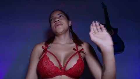 Snapshot of maria_rosee chatting on 16, 9, 2025 ELI online show from 16, 9, 2025
