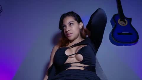 Snapshot of maria_rosee chatting on 17, 9, 2025 ELI online show from 17, 9, 2025