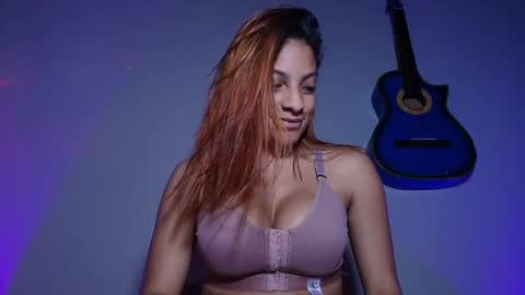 Snapshot of maria_rosee chatting on 18, 9, 2025 ELI online show from 18, 9, 2025