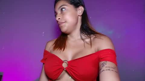 Snapshot of maria_rosee chatting on 30, 3, 2026 ELI online show from 30, 3, 2026