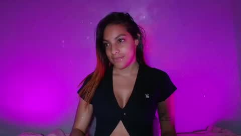 Snapshot of maria_rosee chatting on 4, 4, 2026 ELI online show from 4, 4, 2026