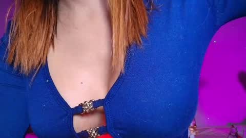 Snapshot of maria_rosee chatting on 8, 4, 2026 ELI online show from 8, 4, 2026