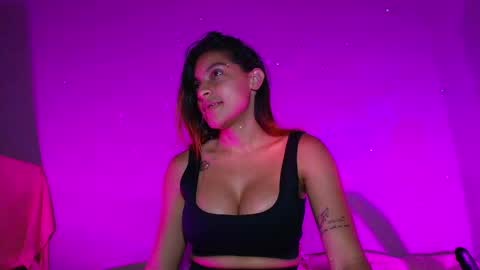 Snapshot of maria_rosee chatting on 6, 5, 2026 ELI online show from 6, 5, 2026