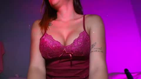 Snapshot of maria_rosee chatting on 13, 5, 2026 ELI online show from 13, 5, 2026