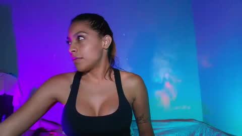 Snapshot of maria_rosee chatting on 29, 5, 2026 ELI online show from 29, 5, 2026