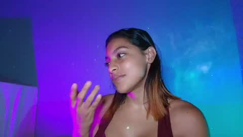 Snapshot of maria_rosee chatting on 2, 6, 2026 ELI online show from 2, 6, 2026
