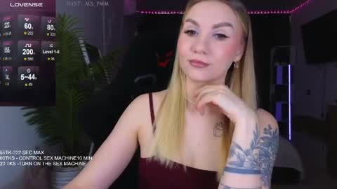 Snapshot of maria_shy_lii chatting on 26, 4, 2026 maria_shy_lii online show from 26, 4, 2026