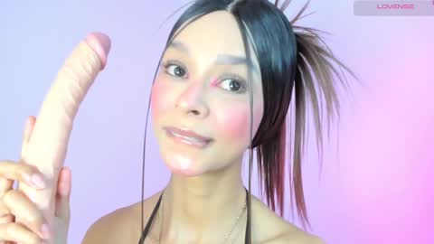 Snapshot of maria_sofii chatting on 20, 1, 2025 S O F I A model independent online show from 20, 1, 2025