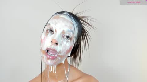 Snapshot of maria_sofii chatting on 27, 1, 2025 S O F I A model independent online show from 27, 1, 2025