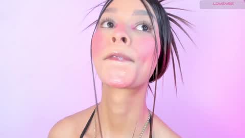 Snapshot of maria_sofii chatting on 6, 2, 2025 S O F I A model independent online show from 6, 2, 2025