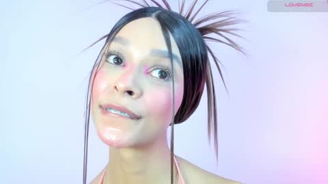 Snapshot of maria_sofii chatting on 6, 2, 2025 S O F I A model independent online show from 6, 2, 2025