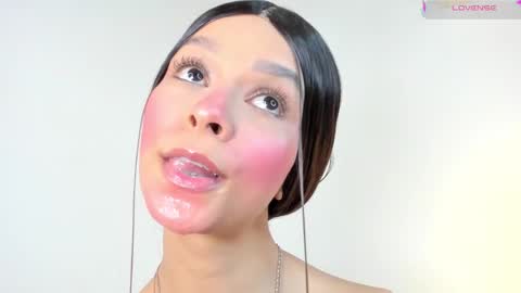 Snapshot of maria_sofii chatting on 28, 2, 2025 S O F I A model independent online show from 28, 2, 2025