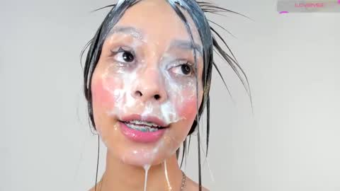 Snapshot of maria_sofii chatting on 28, 2, 2025 S O F I A model independent online show from 28, 2, 2025