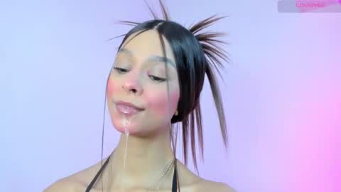 Snapshot of maria_sofii chatting on 2, 3, 2025 S O F I A model independent online show from 2, 3, 2025