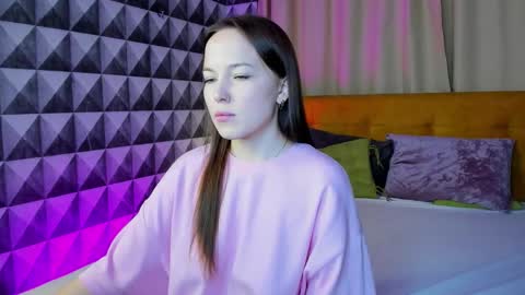 Snapshot of maria_solis chatting on 19, 10, 2025 Maria online show from 19, 10, 2025