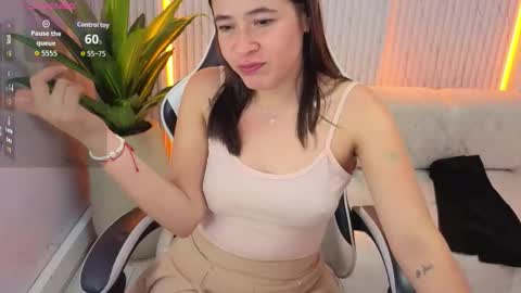 MARIA  2200 pm - 630 am online show from 7, 2, 2026