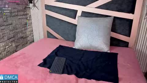 maria_twenty online show from 8, 11, 2025