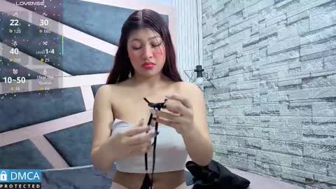 maria_twenty online show from 26, 11, 2025