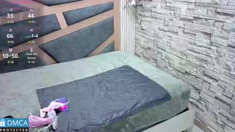 maria_twenty online show from 18, 12, 2025