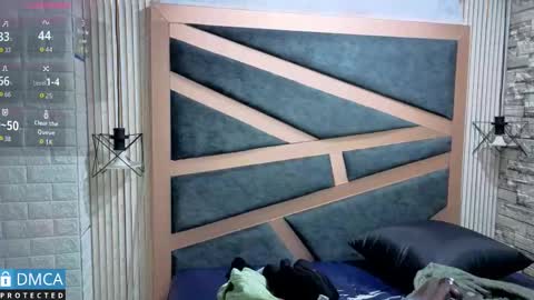 maria_twenty online show from 22, 12, 2025