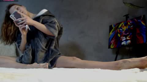  Maria  online show from 2, 2, 2026