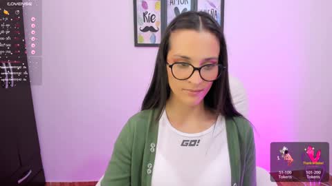 Leidy online show from 11, 1, 2025