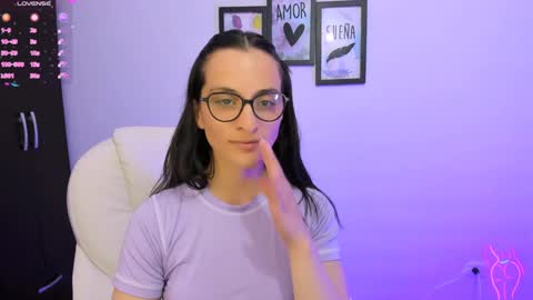 Leidy online show from 31, 1, 2025