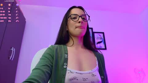 Leidy online show from 19, 2, 2025