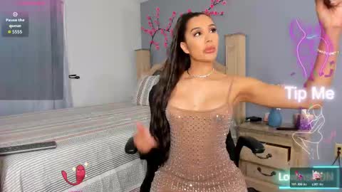 Snapshot of mariaangel_99 chatting on 30, 10, 2025 maria angel online show from 30, 10, 2025