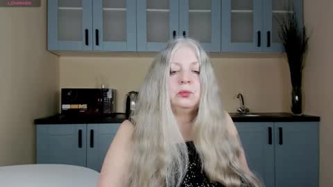 Maria online show from 8, 3, 2026