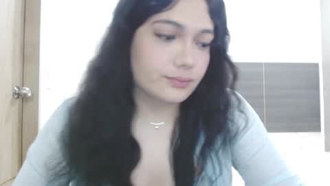 Snapshot of mariabril77 chatting on 16, 10, 2025 Call me Mara  online show from 16, 10, 2025