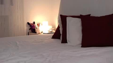 NEW ACCOUNT MariaMIlan  online show from 21, 1, 2025