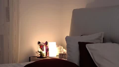 NEW ACCOUNT MariaMIlan  online show from 27, 1, 2025