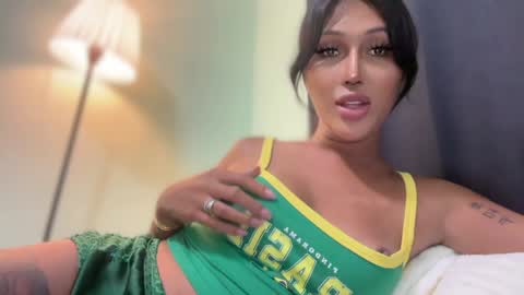 Maria online show from 7, 12, 2024