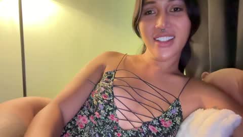 Maria online show from 8, 1, 2025