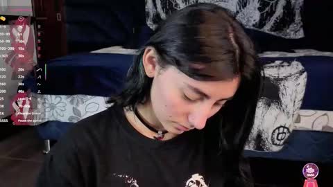 Snapshot of mariagh_ chatting on 10, 10, 2025 Maria online show from 10, 10, 2025