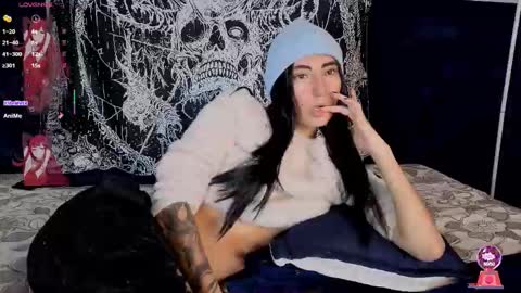 Snapshot of mariagh_ chatting on 20, 10, 2025 Maria online show from 20, 10, 2025